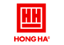Logo homepage - Hong ha