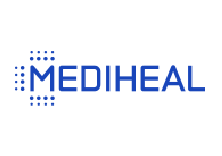 Mediheal-homepage