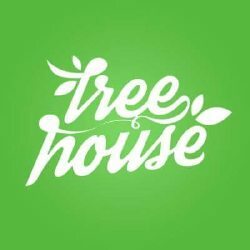 Treehouse Decor