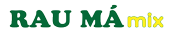 RAU MÁ MIX