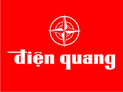 Công ty CP Bóng Đèn Điện Quang