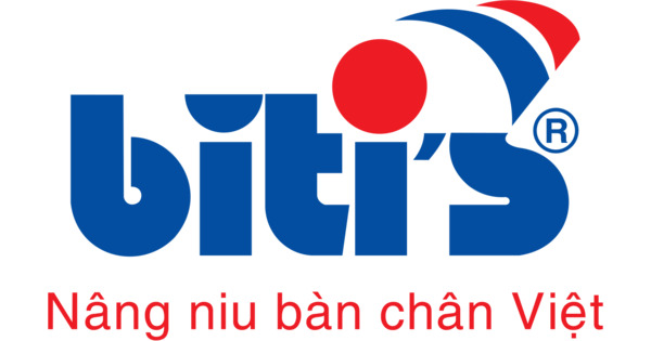 Việc làm NHÂN VIÊN BÁN HÀNG - công ty Biti's làm việc tại Hồ Chí Minh, Bà Rịa - Vũng Tàu, Hà Nội